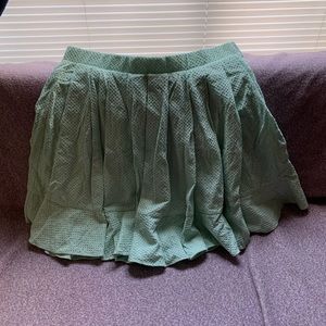 Skirt